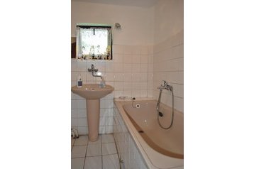 Slovaška Chata Radava, Eksterier